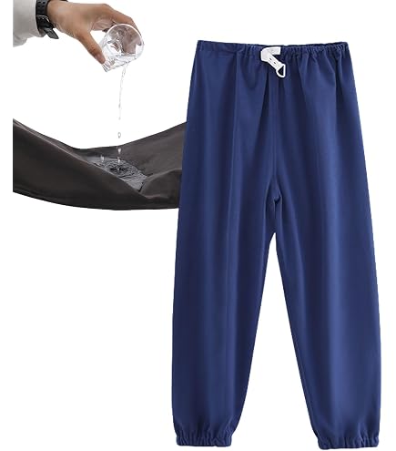 Amazon.com: Waterproof Diaper Pants for The Elderly, Leak-Proof